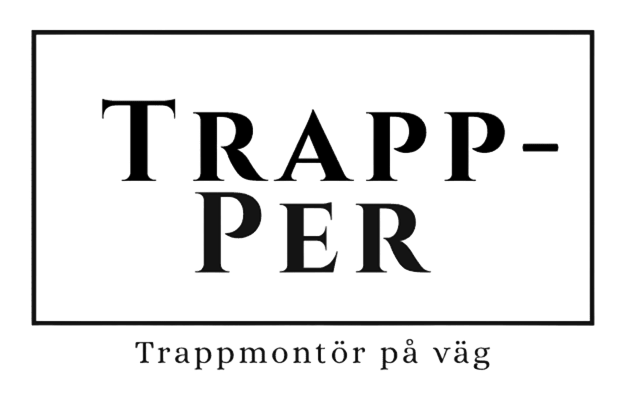 Låt oss montera din trappa-  snabbt, snyggt & hållbart